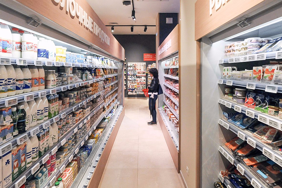 Продажа Недоброкачественного Товара В Магазине