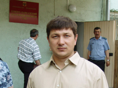 В Донбассе погиб экс-капитан ГРУ, осужденный за убийства в Чечне