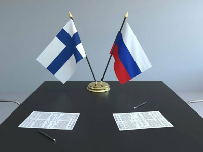 РФ потребовала от МИД Финляндии сведения о задержанных россиянах