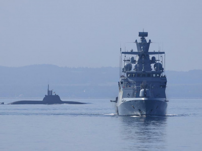 Экс-главком НАТО описал роль "озера альянса" в случае войны с Россией