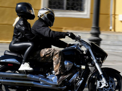Названы мотоциклы с пробегом, которые чаще всего покупают в России