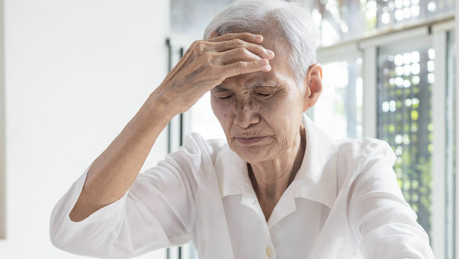 В каком случае высокое давление вызывает головную боль — СМИ2