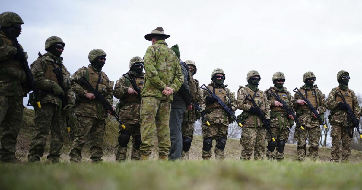 "Все умрут". В США заговорили о тайной операции против России — СМИ2