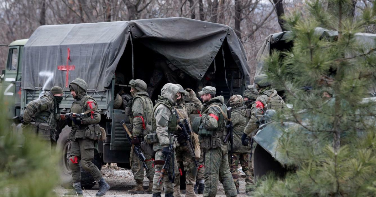 Презентация на тему специальная военная операция на украине