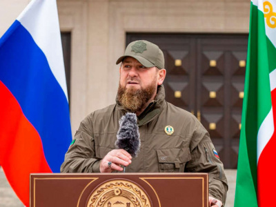 Кадыров выступил с предупреждением к чеченцам