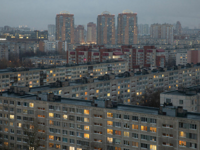 В Петербурге в мае цены на вторичное жилье перестали расти