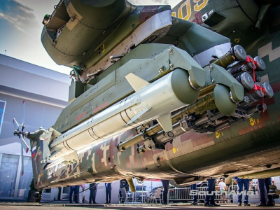 "Изделие 305": в зоне СВО появится страшное российское оружие