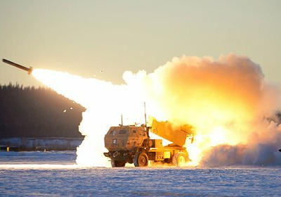 Названа зона действия дальнобойных ракет ATACMS на территории России