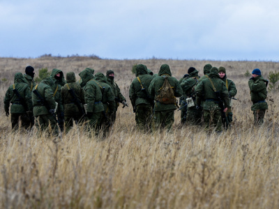 В МИД РФ озвучили Украине условия для завершения спецоперации