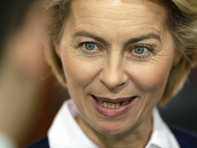 Фон дер Ляйен оценила решение России по зерновой сделке — партнерский материал