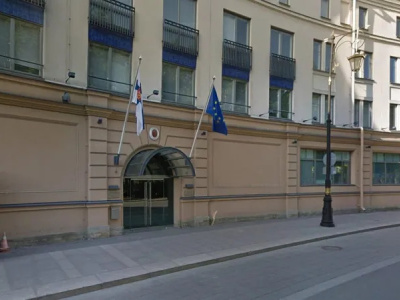 У Финляндии заболела голова после закрытия консульства в Петербурге — партнерский материал