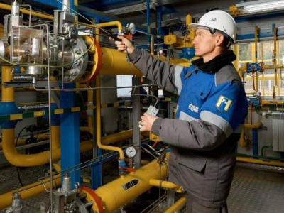 В Европе паника: Киев может оставить ЕС без газа из России — партнерский материал