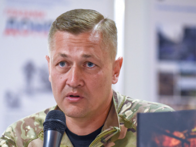 В ДНР заявили о катастрофической ситуации на Восточной Украине