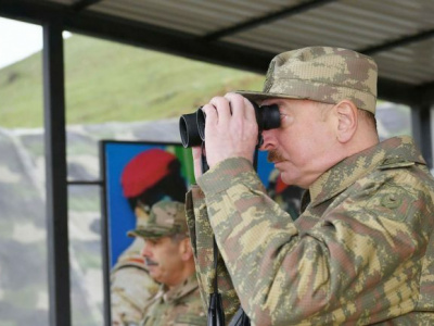 Каковы будут последствия расстрела русских миротворцев в Карабахе
