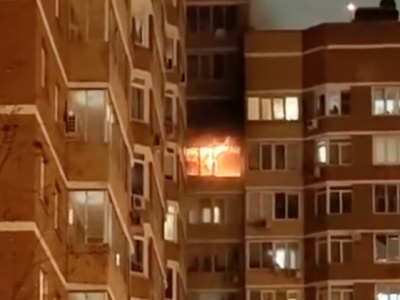 Раскрыты подробности гибели двух человек при пожаре в Новой Москве