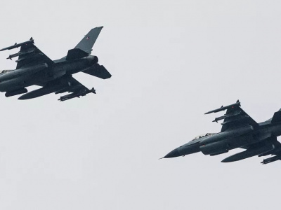Вот что Россия сделает с поставленными Украине F-16