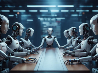 Гендиректор OpenAI дал интервью после своего увольнения