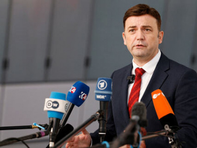 Председатель ОБСЕ назвал исчерпанной дискуссию об исключении России