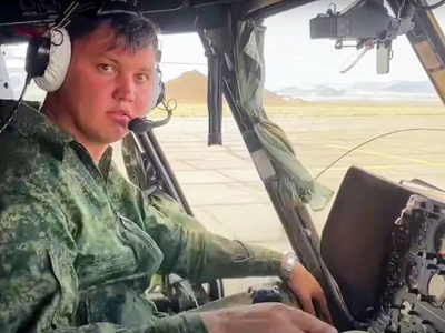 Раскрыты детали убийства российского летчика-предателя в Испании