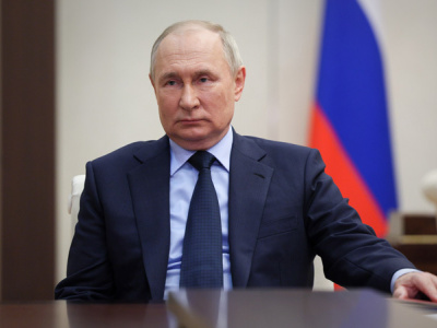 Эксперт: Путин скоро сделает то, чего от него совершенно не ждут