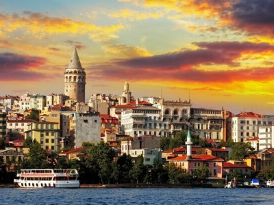 Цены на отдых в Турции резко подешевели: что произошло