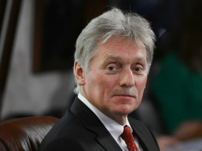 Песков озвучил мнение Кремля о заморозке боев на Украине на время И...