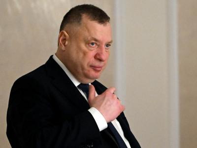 В Госдуме оценили заявление Зеленского о новом наступлении Украины