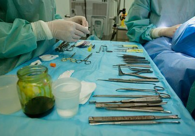 Эксперимент российского подростка закончился хирургической операцией