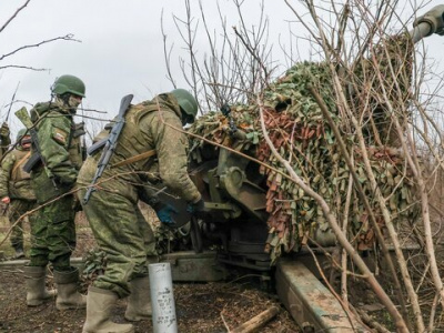 Фронт ВСУ рушится: армия России закрепилась на новых рубежах