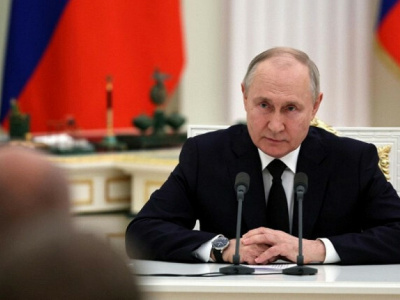 Путин поставил точку в вопросе размещения ядерного оружия в космосе