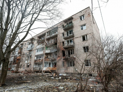 «Всю квартиру разнесло»: очевидцы рассказали о взрыве в Петербурге