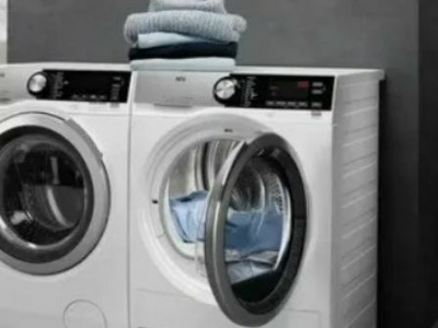 Как правильно ухаживать за стиральной машиной. Многие не знают
