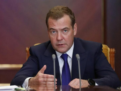 Медведев назвал причины покушения на Фицо
