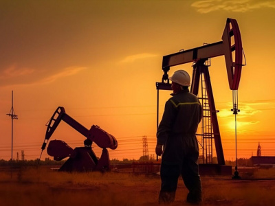 Ученые создали революционное средство для эффективной добычи нефти:...