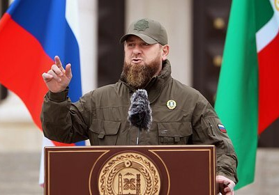 Кадыров отреагировал на задержание подозреваемых после теракта