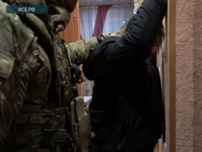 Агент украинских террористов из ЛСР пакостил аж из Ямало-Ненецкого ...