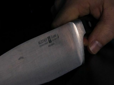 В Белоруссии комиссия пришла с проверкой, а женщина схватилась за нож