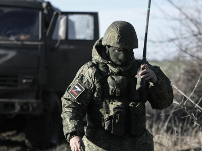 Бойцы ВС РФ рассказали о жуткой находке в Авдеевке
