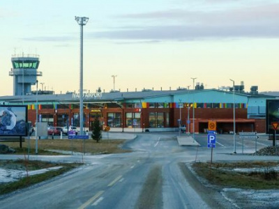СМИ сообщили о дерзком шаге США на границе Финляндии и России