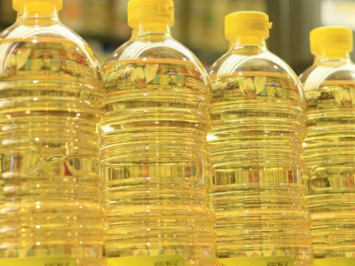 В Роскачестве назвали худшее растительное масло в России