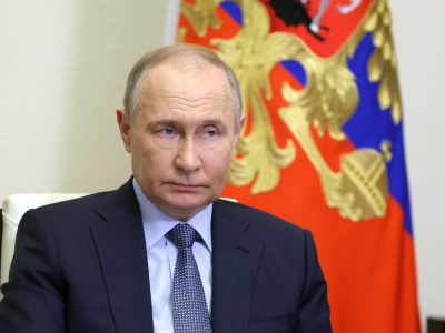 Путин не стал терпеть неуважение: важный для РФ союзник поплатился ...