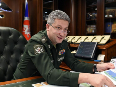 "Генерал из Сен-Тропе": что известно о "богатейшем силовике" России