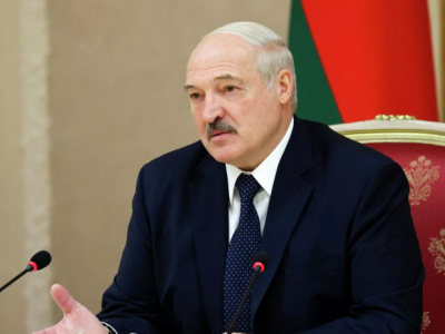 Лукашенко захотел построить в Белоруссии вторую АЭС