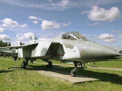 Как секреты российского истребителя продали в США, а те сделали F - 35