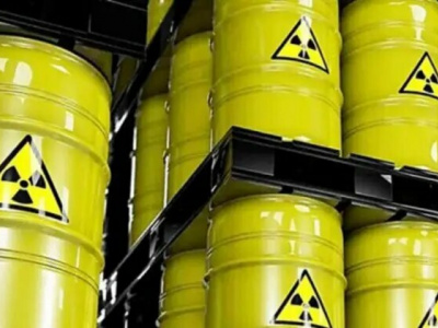 Сенат США одобрил запрет на импорт российского обогащенного урана