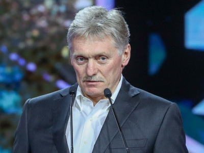 Песков заявил о дискриминации россиян на Олимпиаде в Париже