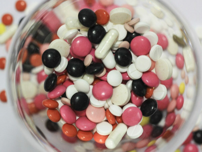 Fox News: витамин D может быть полезен для профилактики онкологии