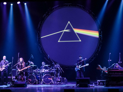 Реакции мозга на музыку Pink Floyd: факты поражают