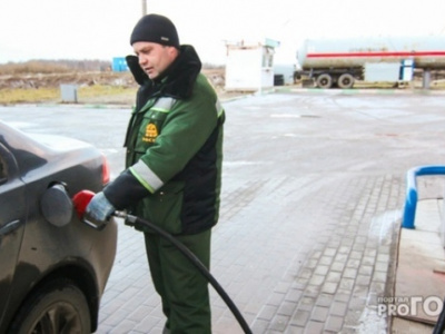 Российских автомобилистов ждет неожиданное изменение на АЗС