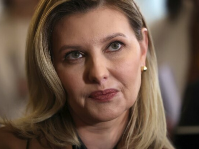 Что связывает жену президента Сербии и Елену Зеленскую?